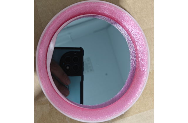 Полированные пластины кремния Ø100 мм